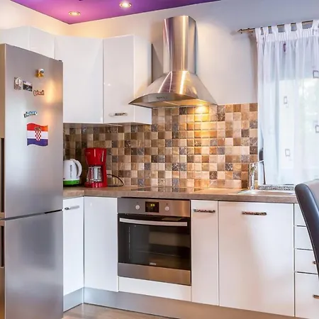 Appartement Tomy Medulin