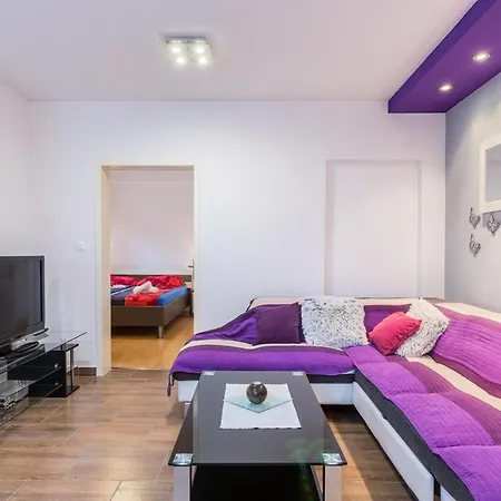 Appartement Tomy