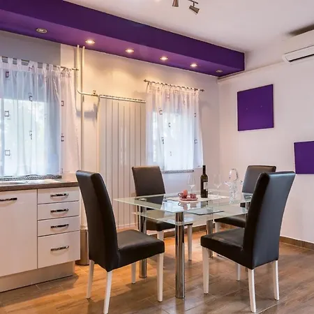Appartement Tomy