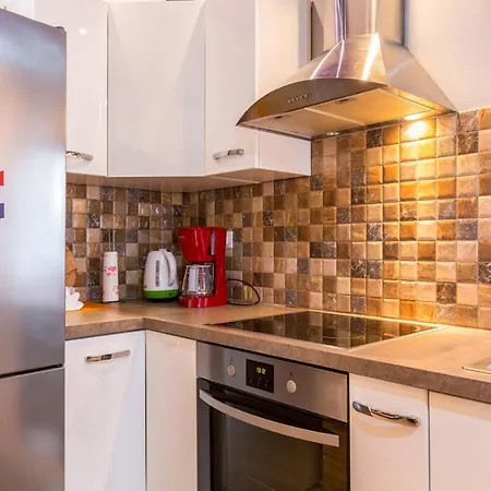 Appartement Tomy